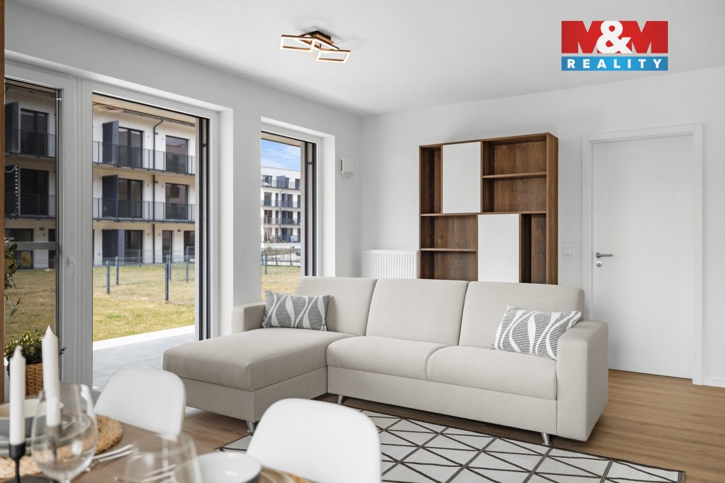 Prodej bytu 3+kk 91 m² - foto 8