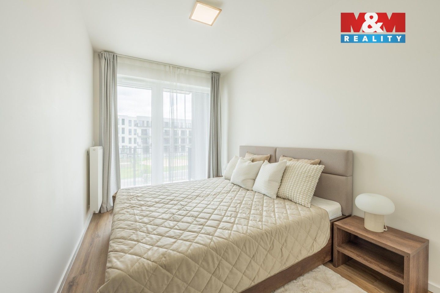 Prodej bytu 2+kk 52 m² - foto 5
