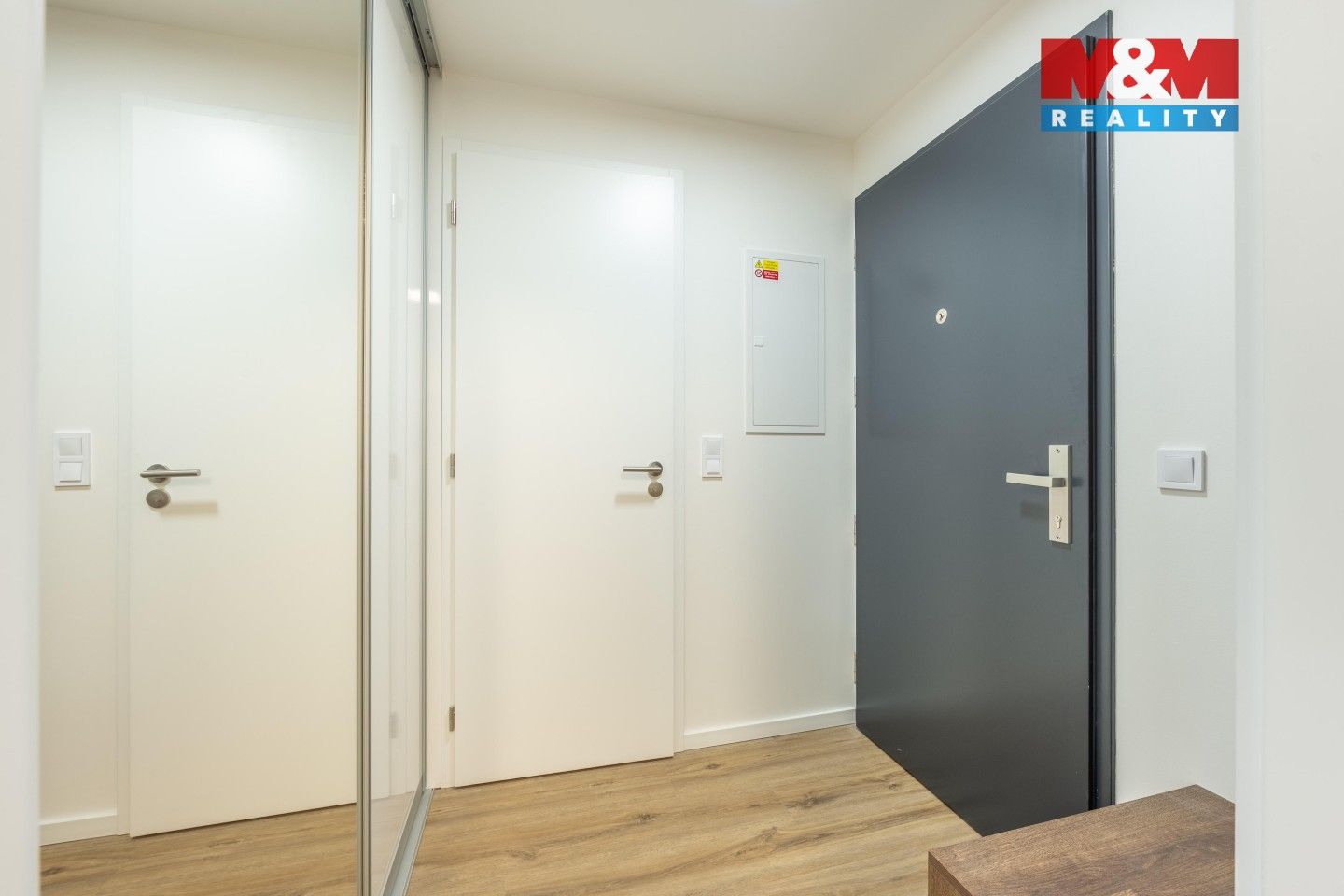 Prodej bytu 2+kk 52 m² - foto 8