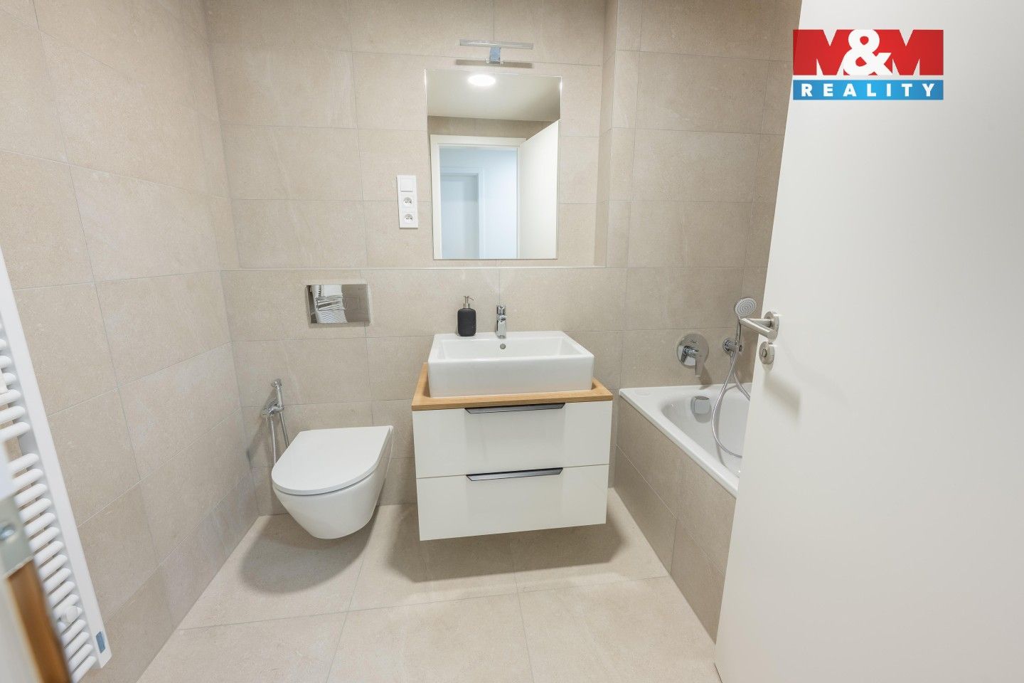 Prodej bytu 3+kk 91 m² - foto 13