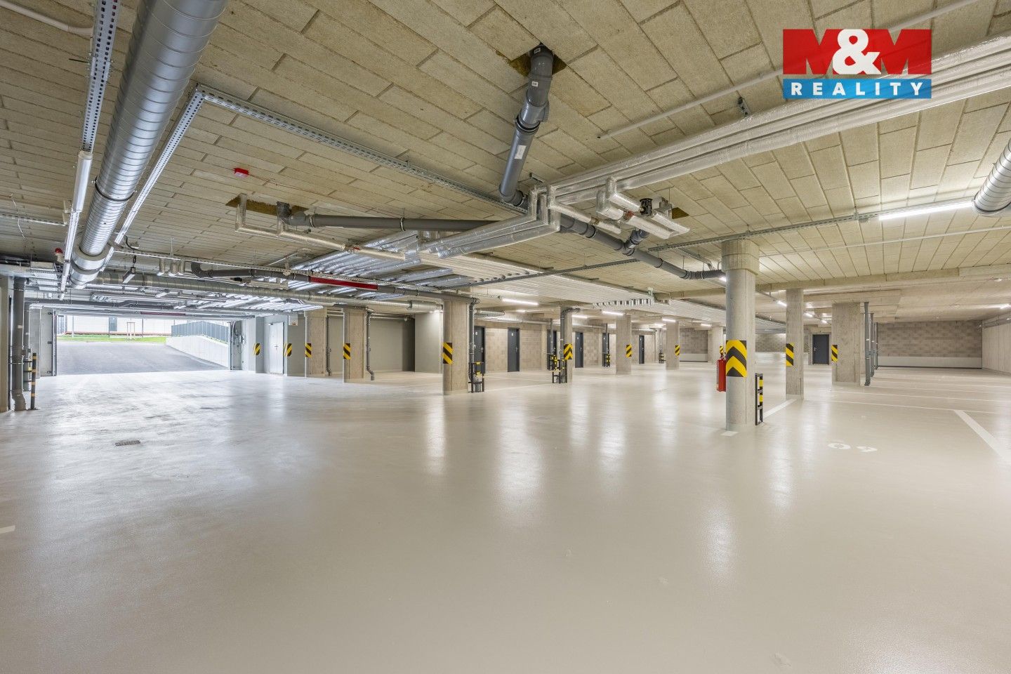 Prodej bytu 2+kk 52 m² - foto 12