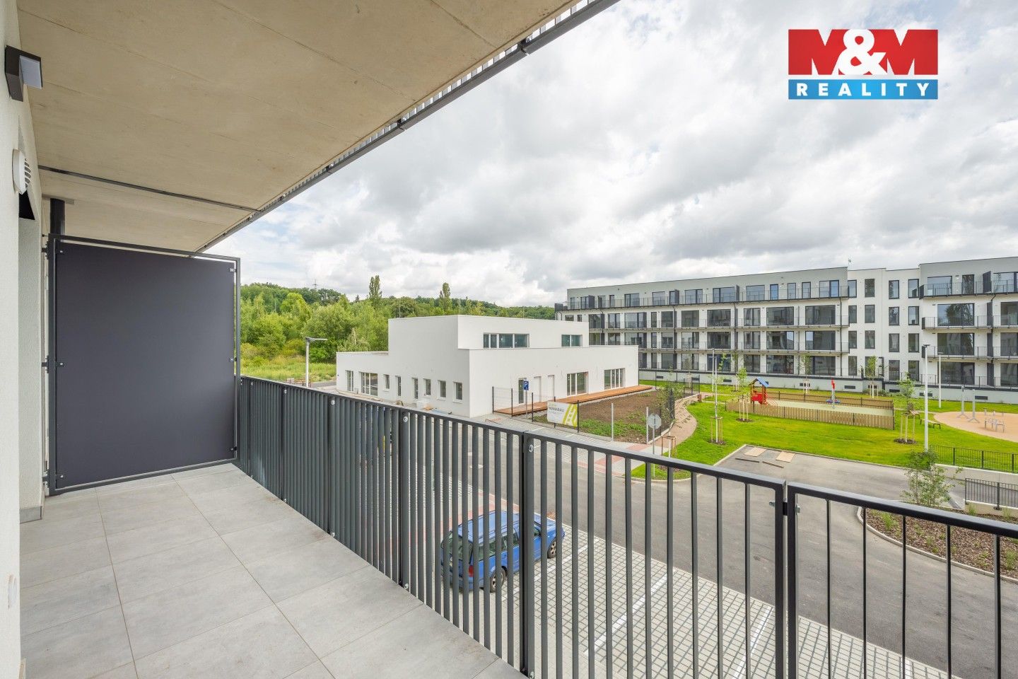 Prodej bytu 2+kk 52 m² - foto 10