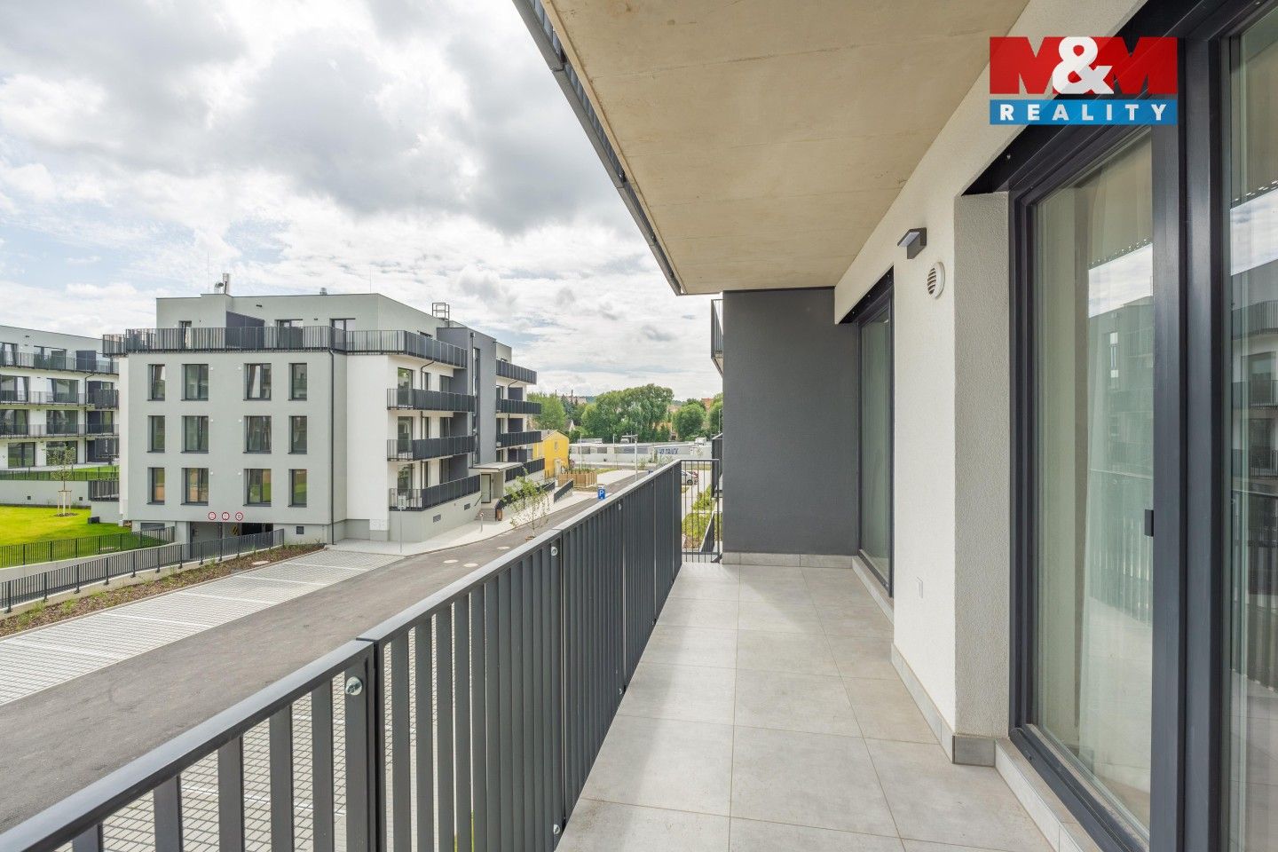 Prodej bytu 2+kk 52 m² - foto 11
