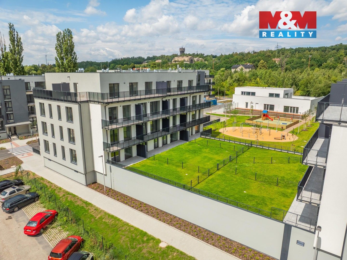Prodej bytu 3+kk 91 m² - foto 20