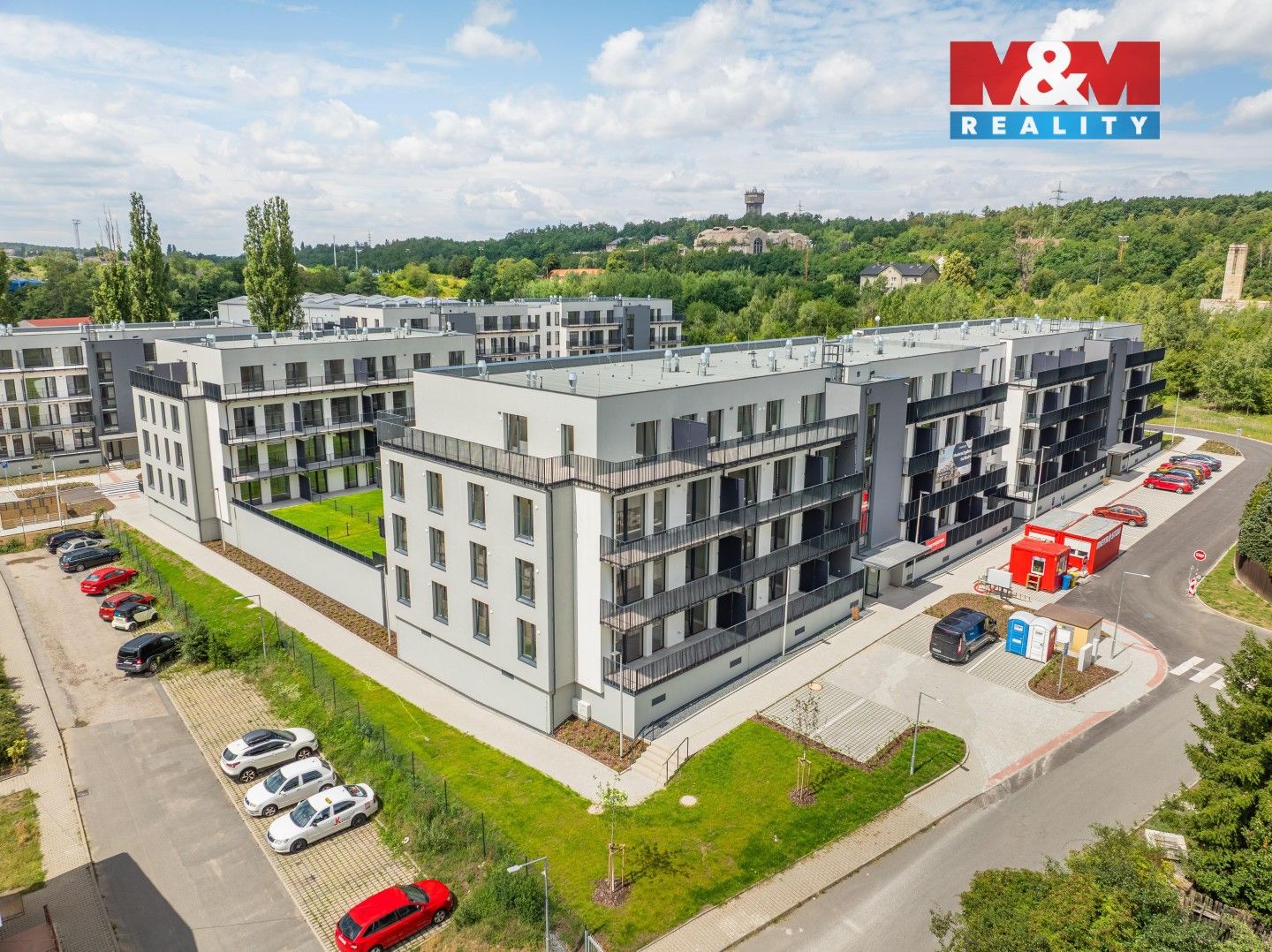 Prodej bytu 3+kk 91 m² - foto 19