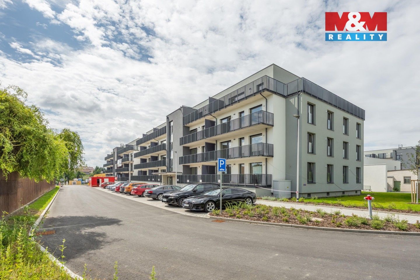 Prodej bytu 2+kk 52 m² - foto 17