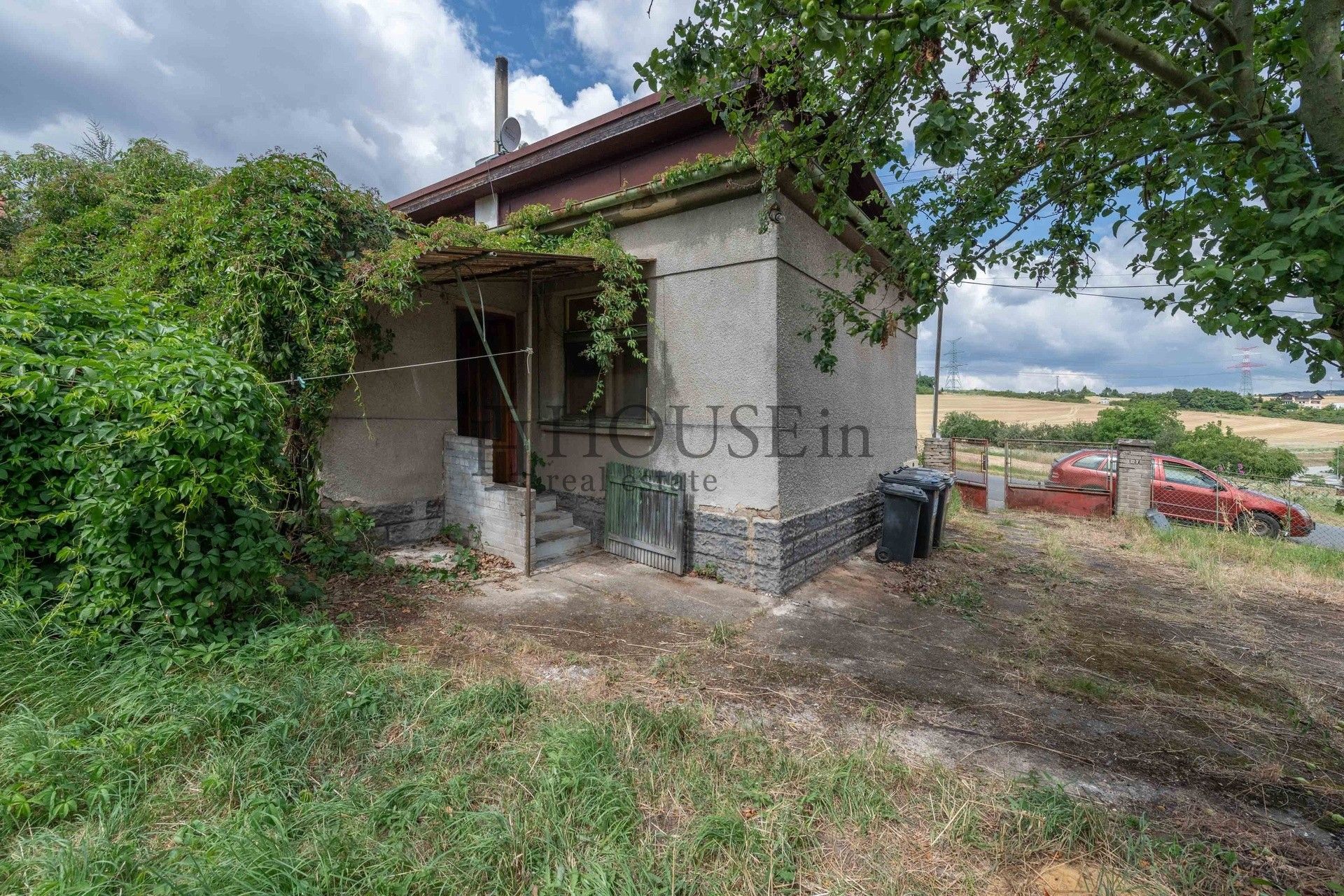 Prodej pozemku 536 m² - foto 4