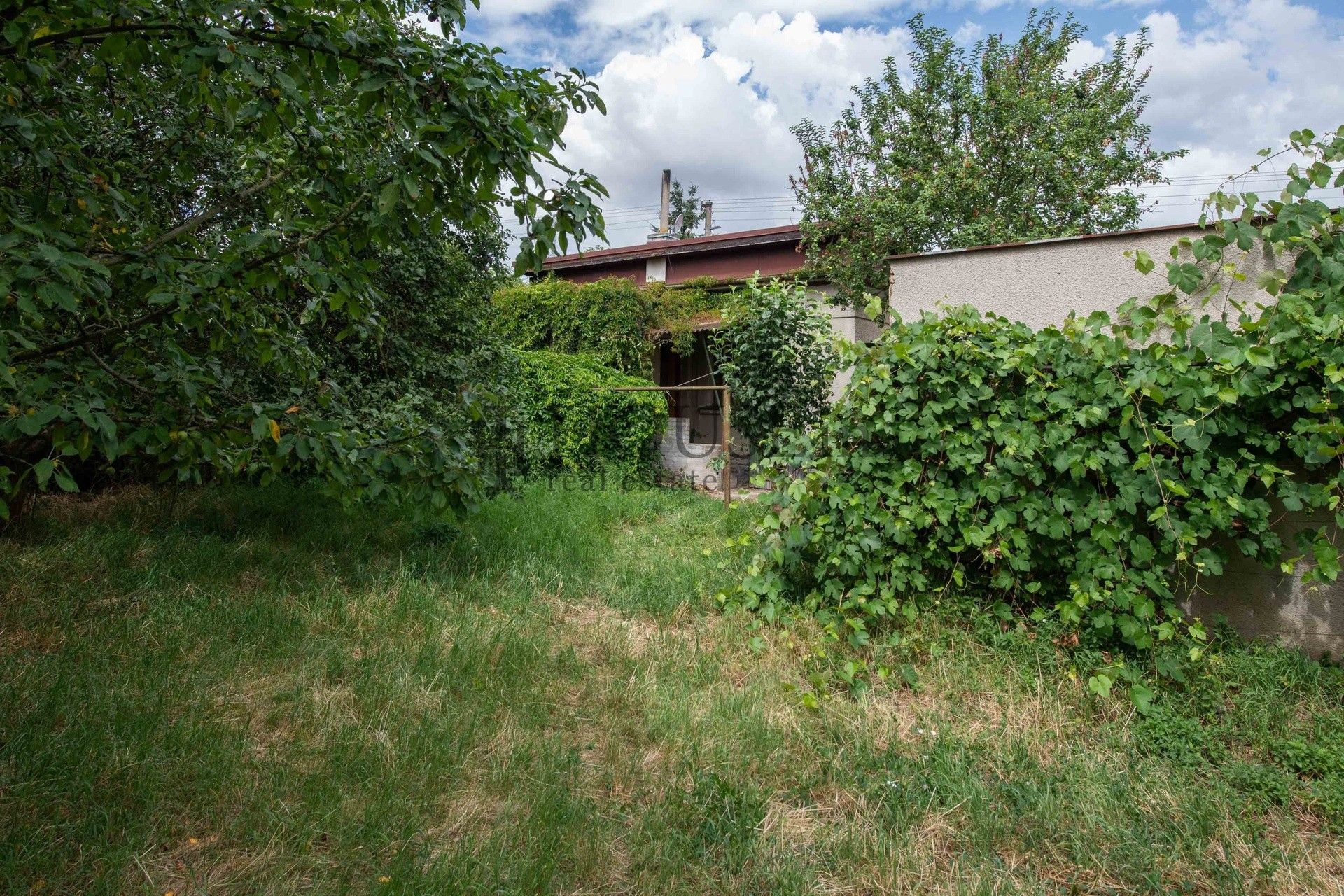 Prodej pozemku 536 m² - foto 8