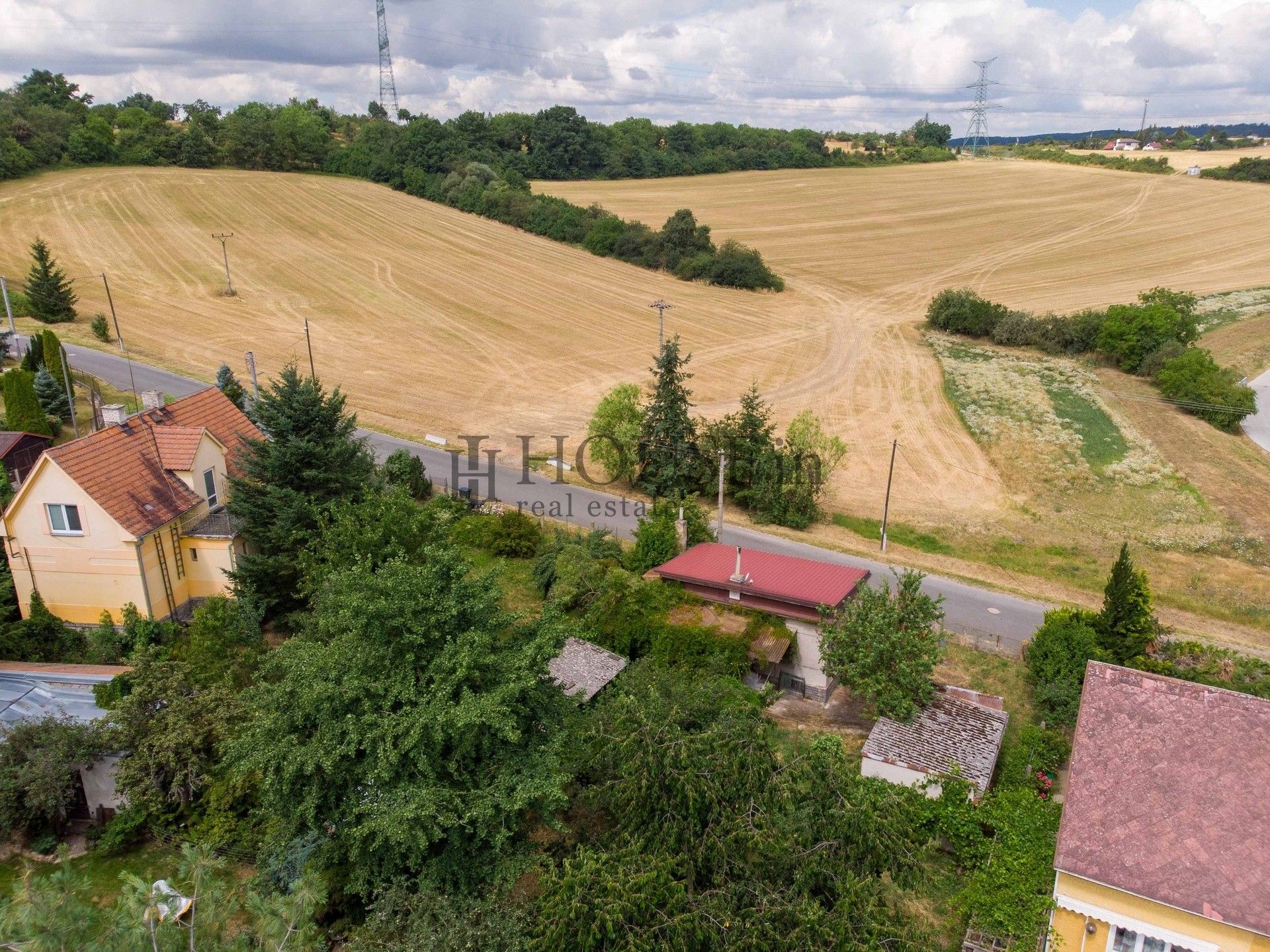 Prodej pozemku 536 m² - foto 30