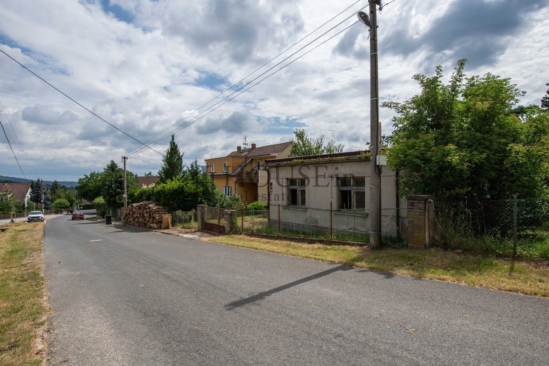 Prodej pozemku 536 m² - foto 26