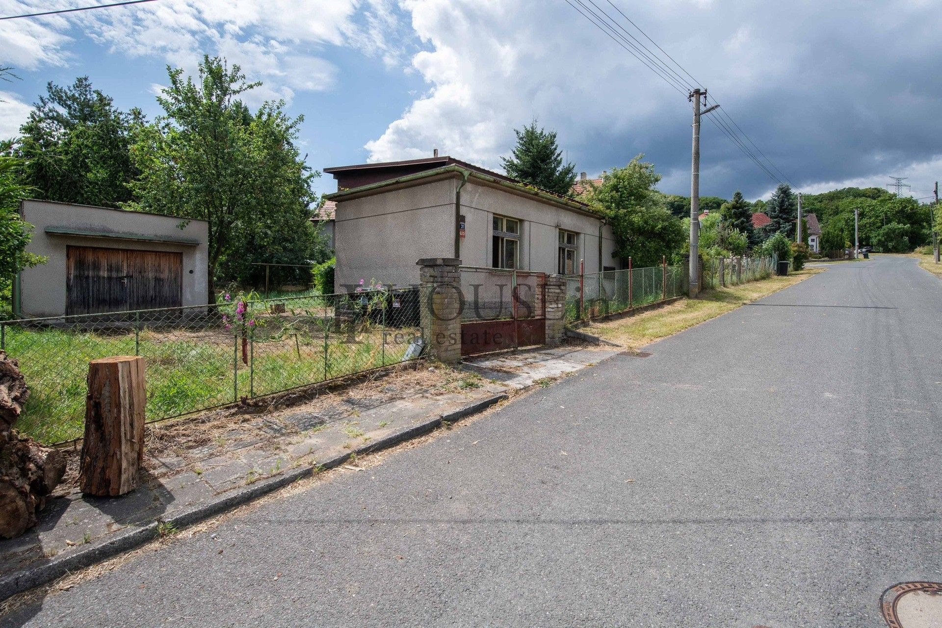 Prodej pozemku 536 m² - foto 25