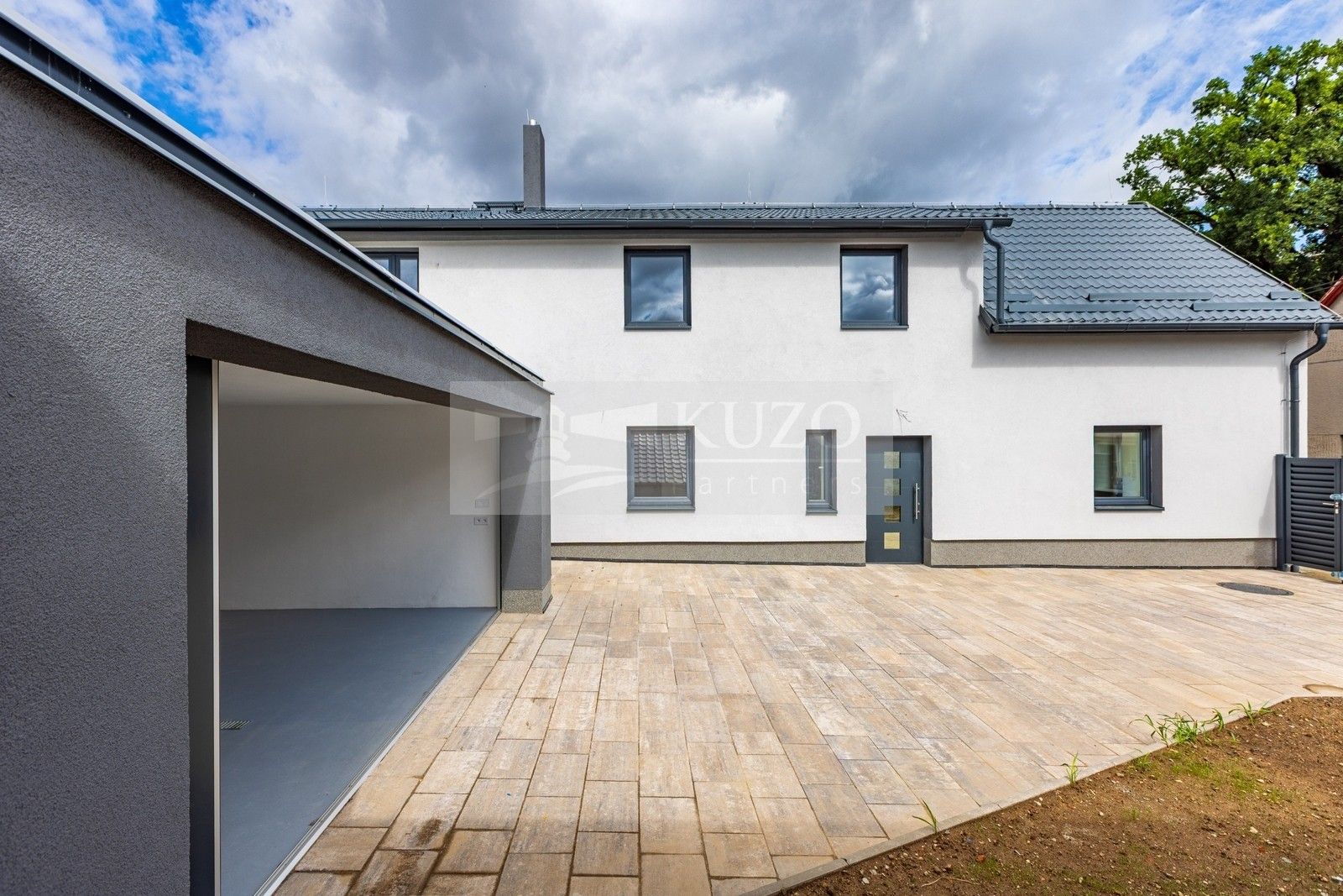Prodej domu 186 m² - foto 4