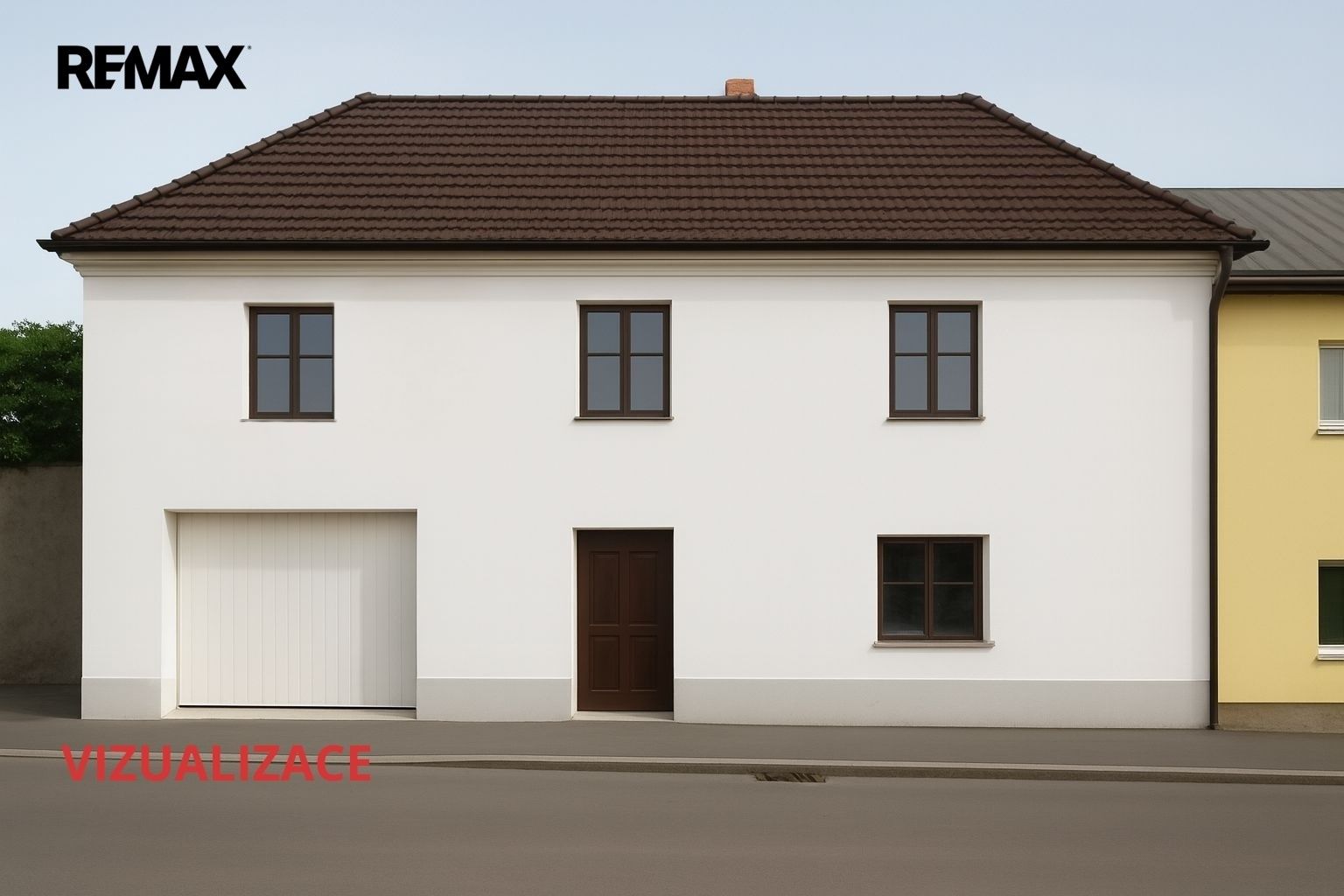 Prodej domu 100 m² - foto 1