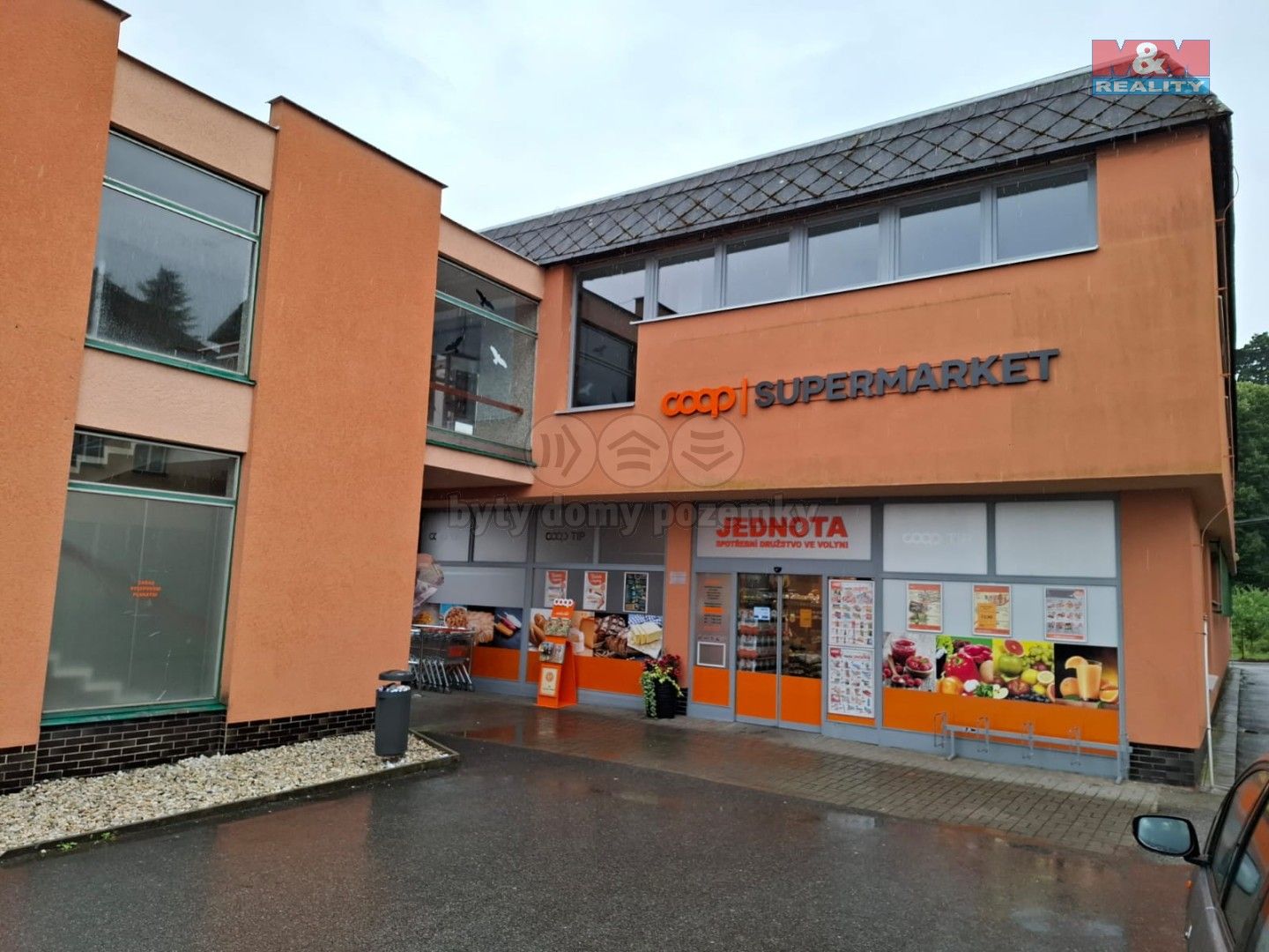 Pronájem komerčního prostoru 484 m² - foto 4