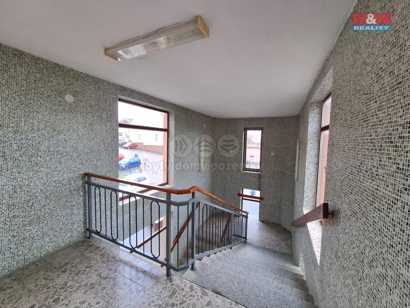 Pronájem komerčního prostoru 484 m² - foto 5