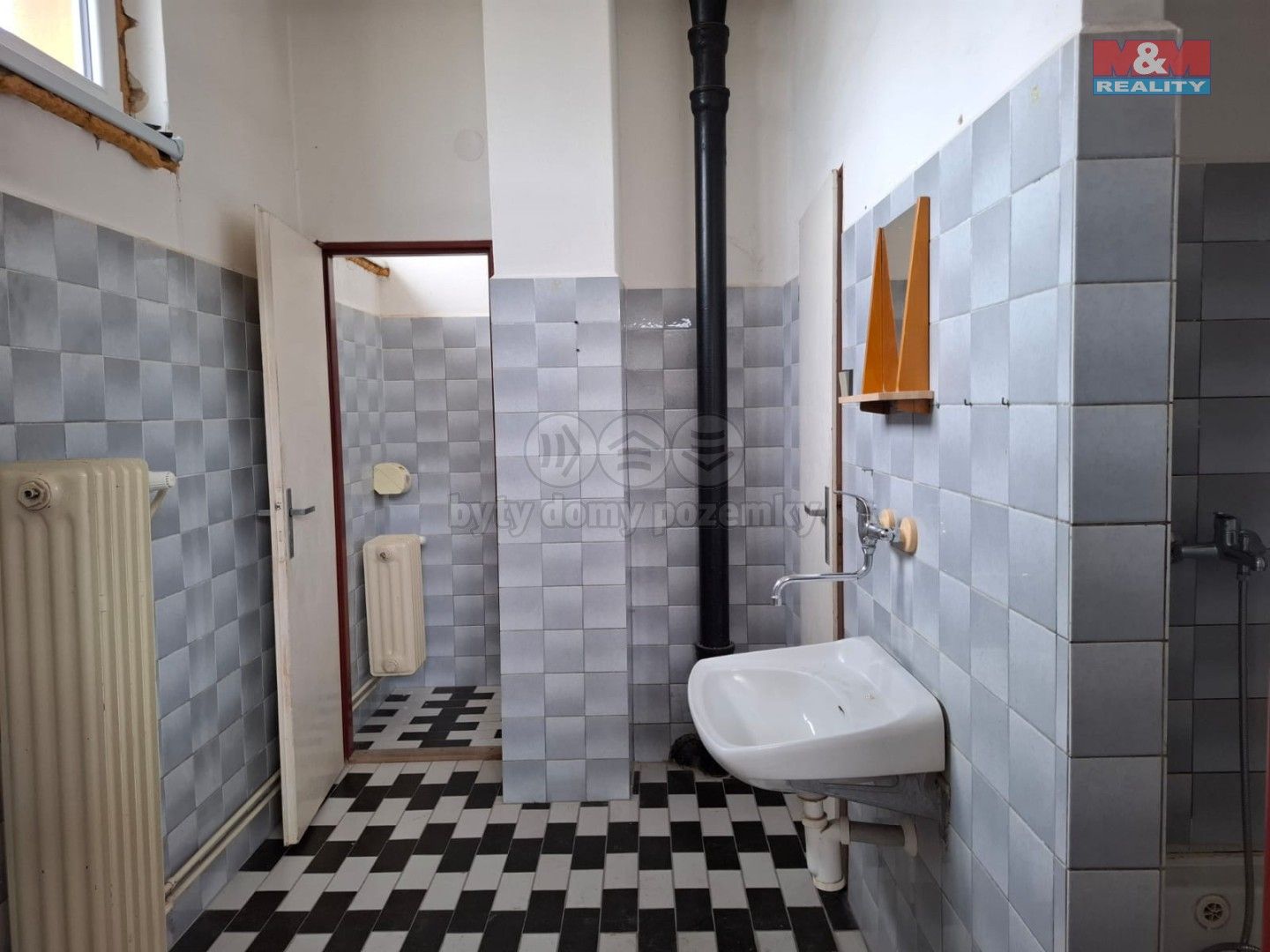Pronájem komerčního prostoru 484 m² - foto 8