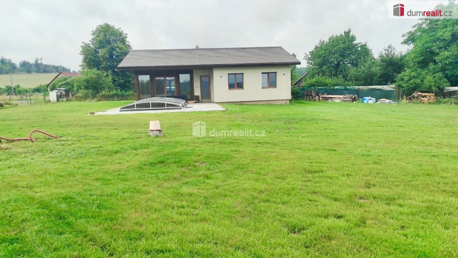 Prodej domu 120 m² - foto 3