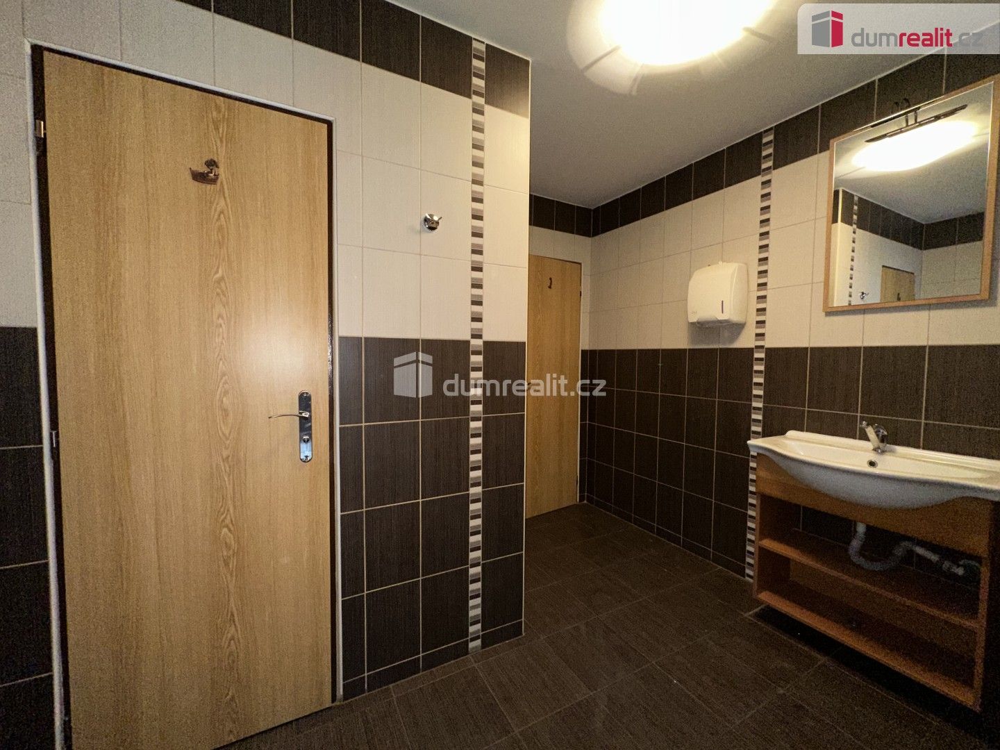 Pronájem komerčního prostoru 450 m² - foto 4