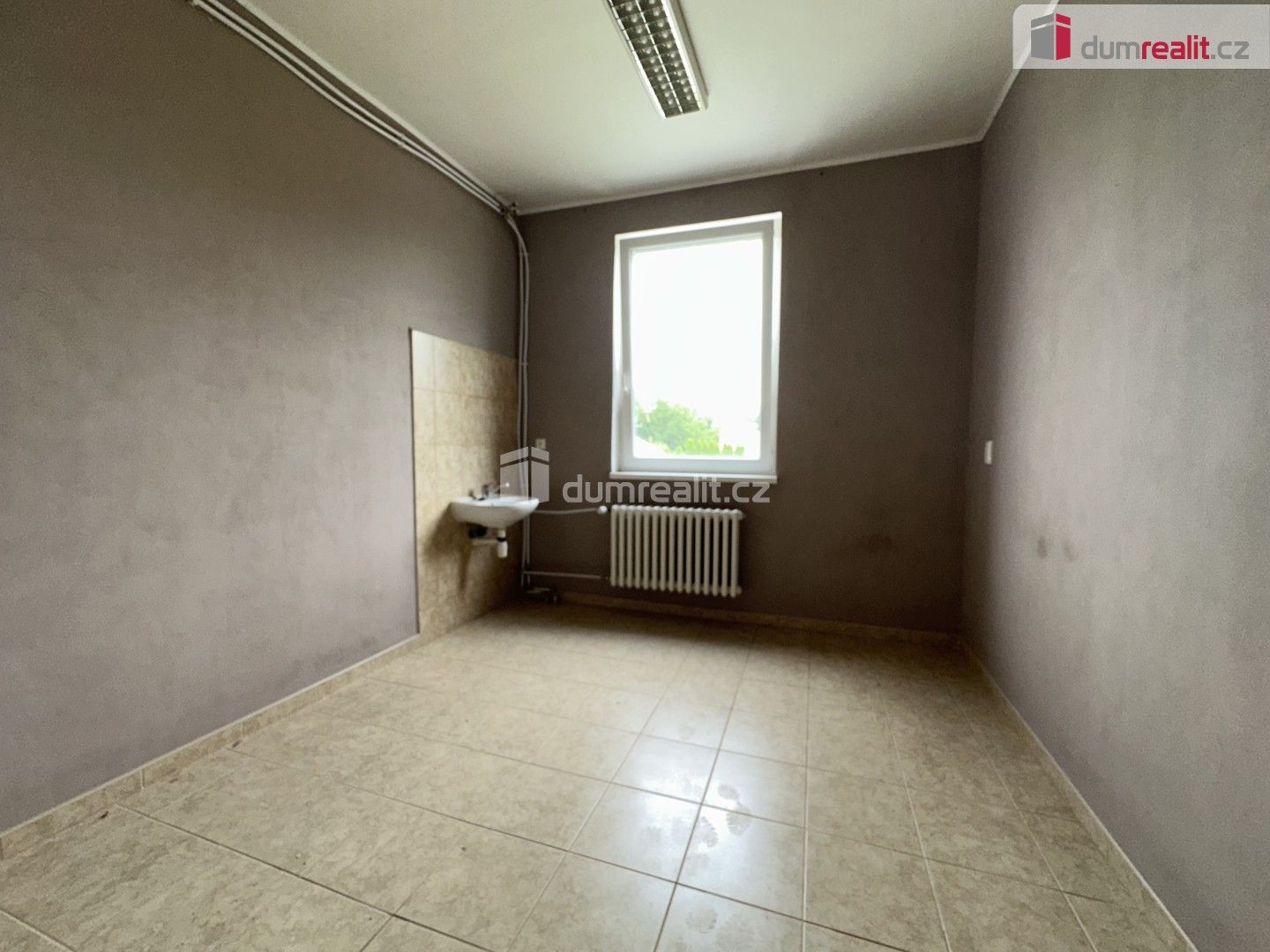 Pronájem komerčního prostoru 450 m² - foto 11