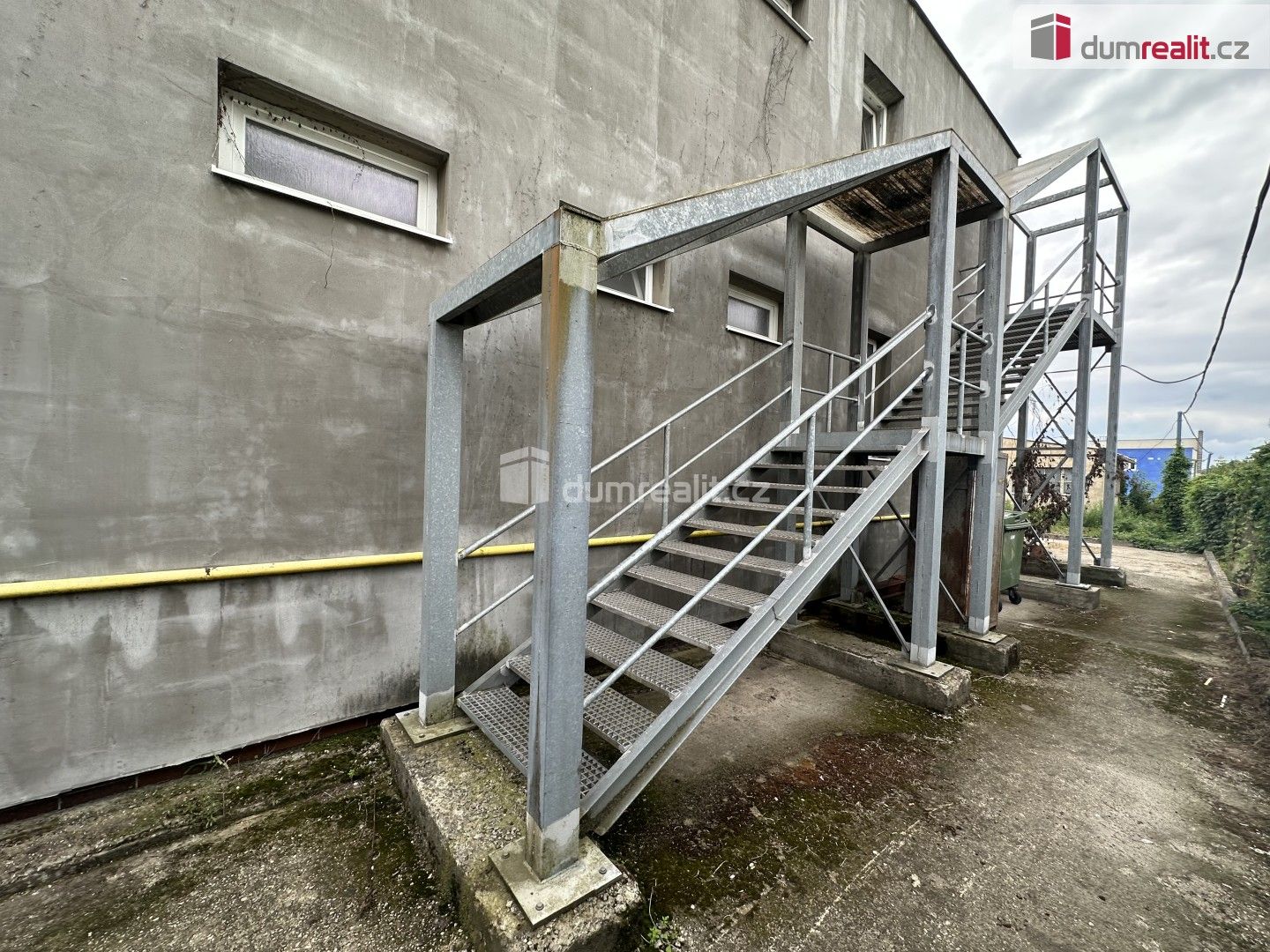 Pronájem komerčního prostoru 450 m² - foto 10