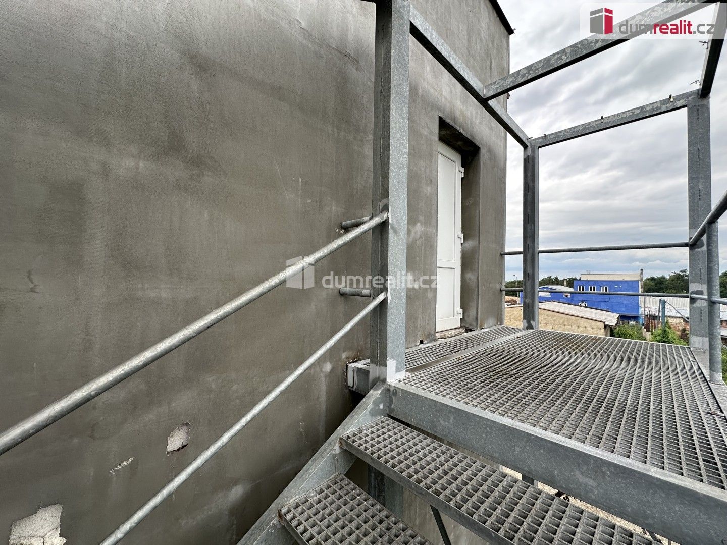 Pronájem komerčního prostoru 450 m² - foto 14