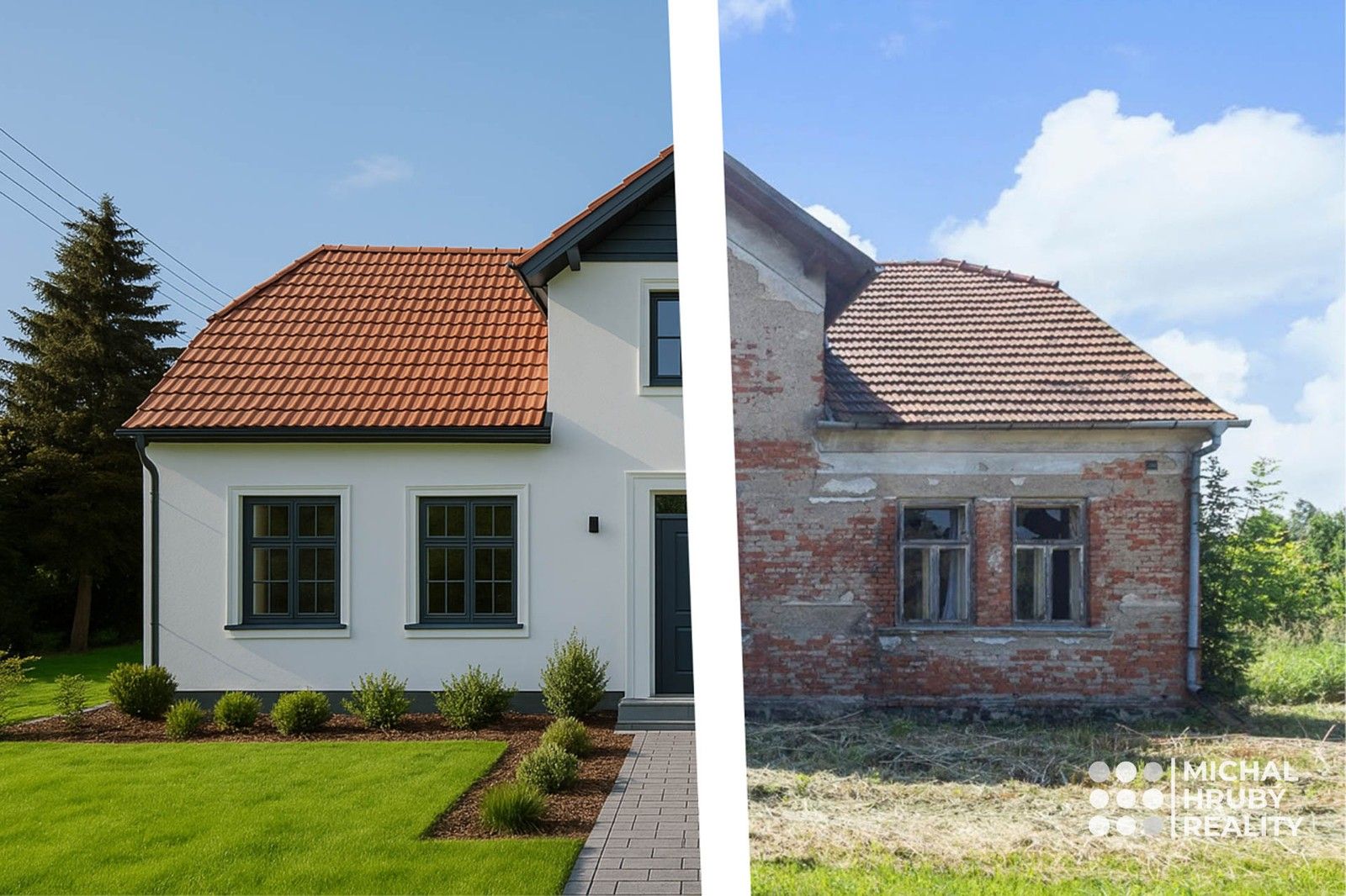 Prodej domu 192 m² - foto 1