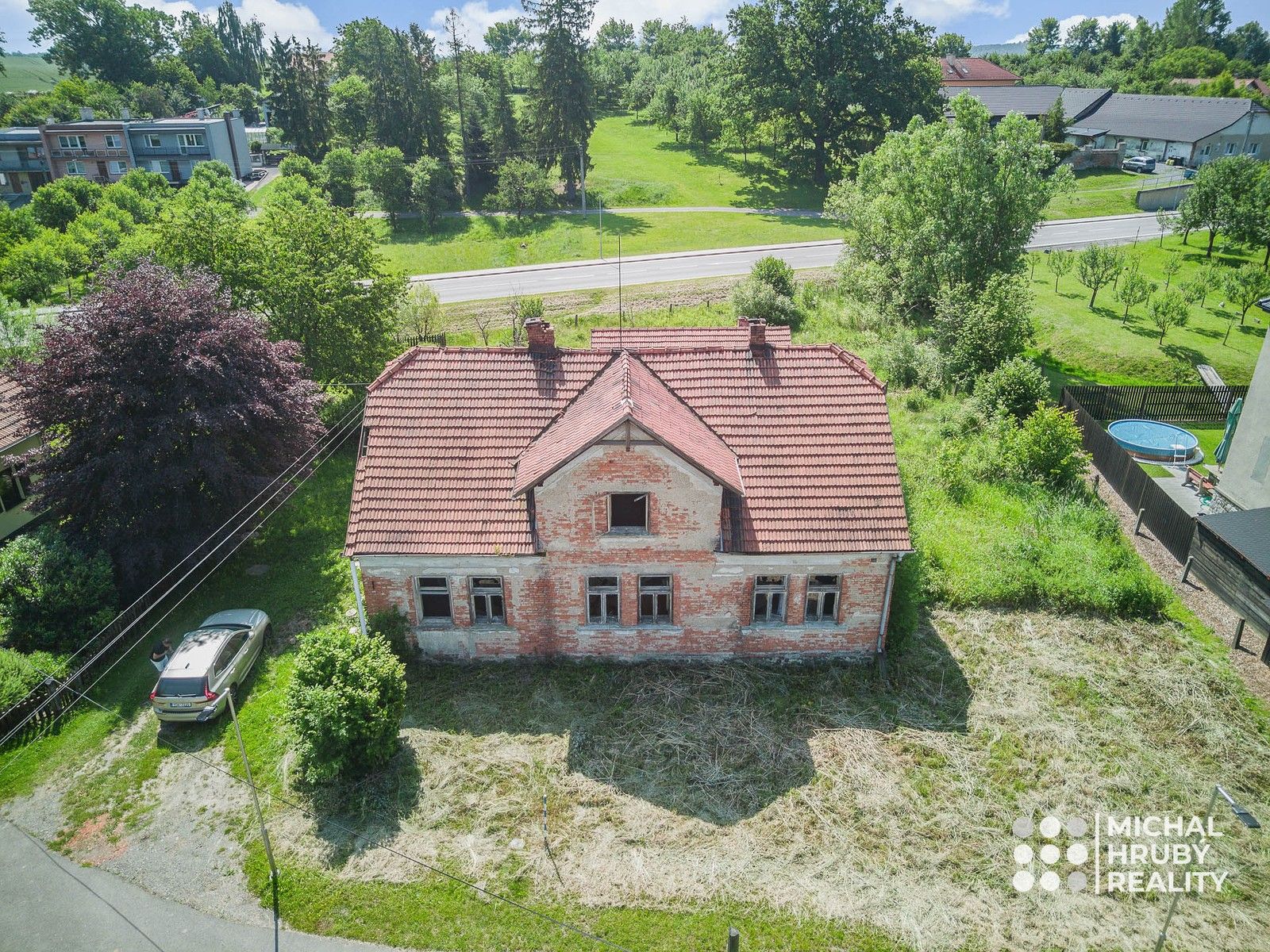 Prodej domu 192 m² - foto 25