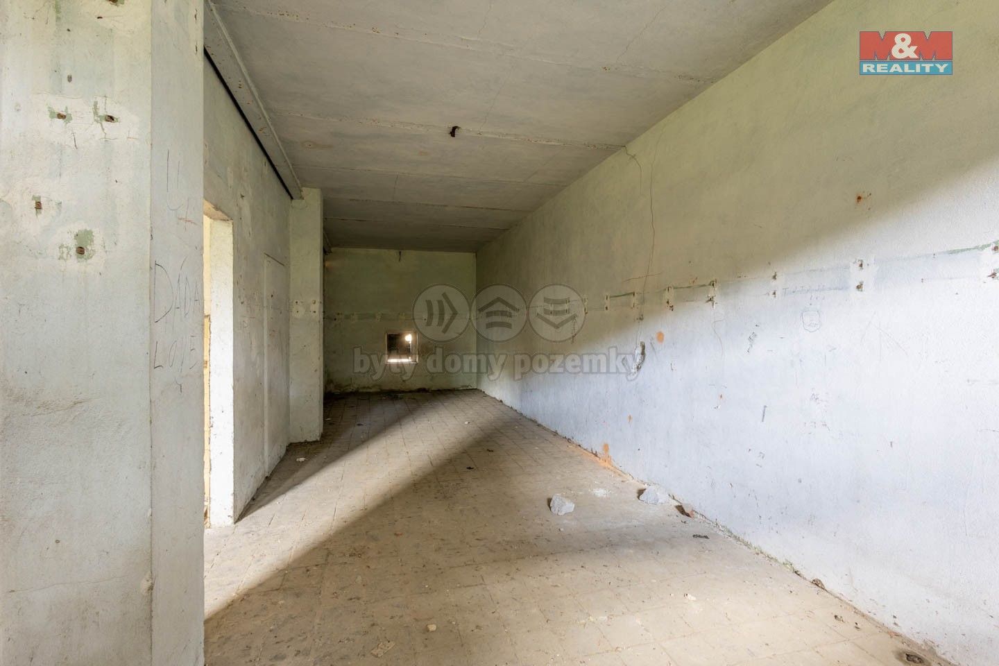 Prodej komerčního prostoru 435 m² - foto 5
