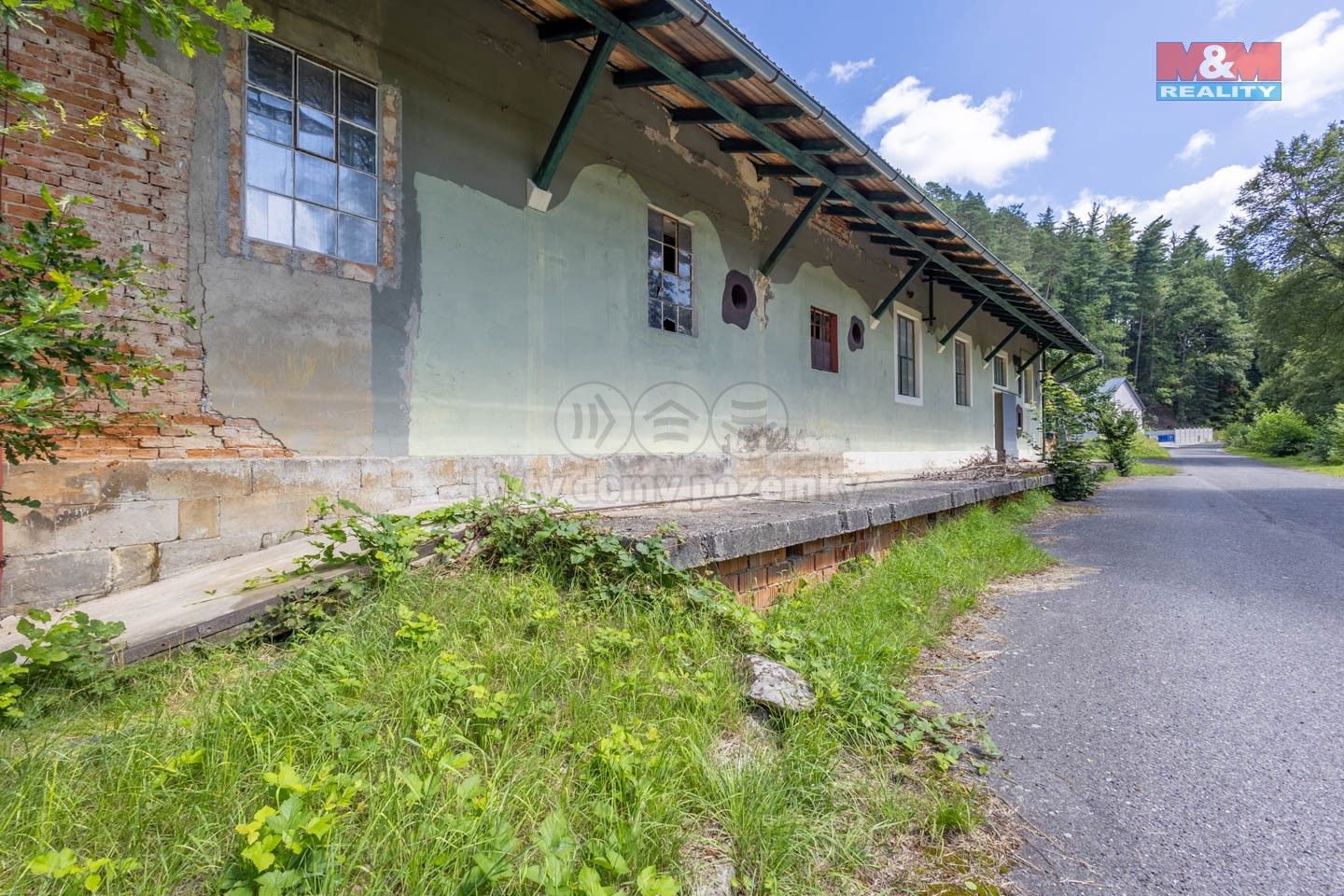 Prodej komerčního prostoru 435 m² - foto 3
