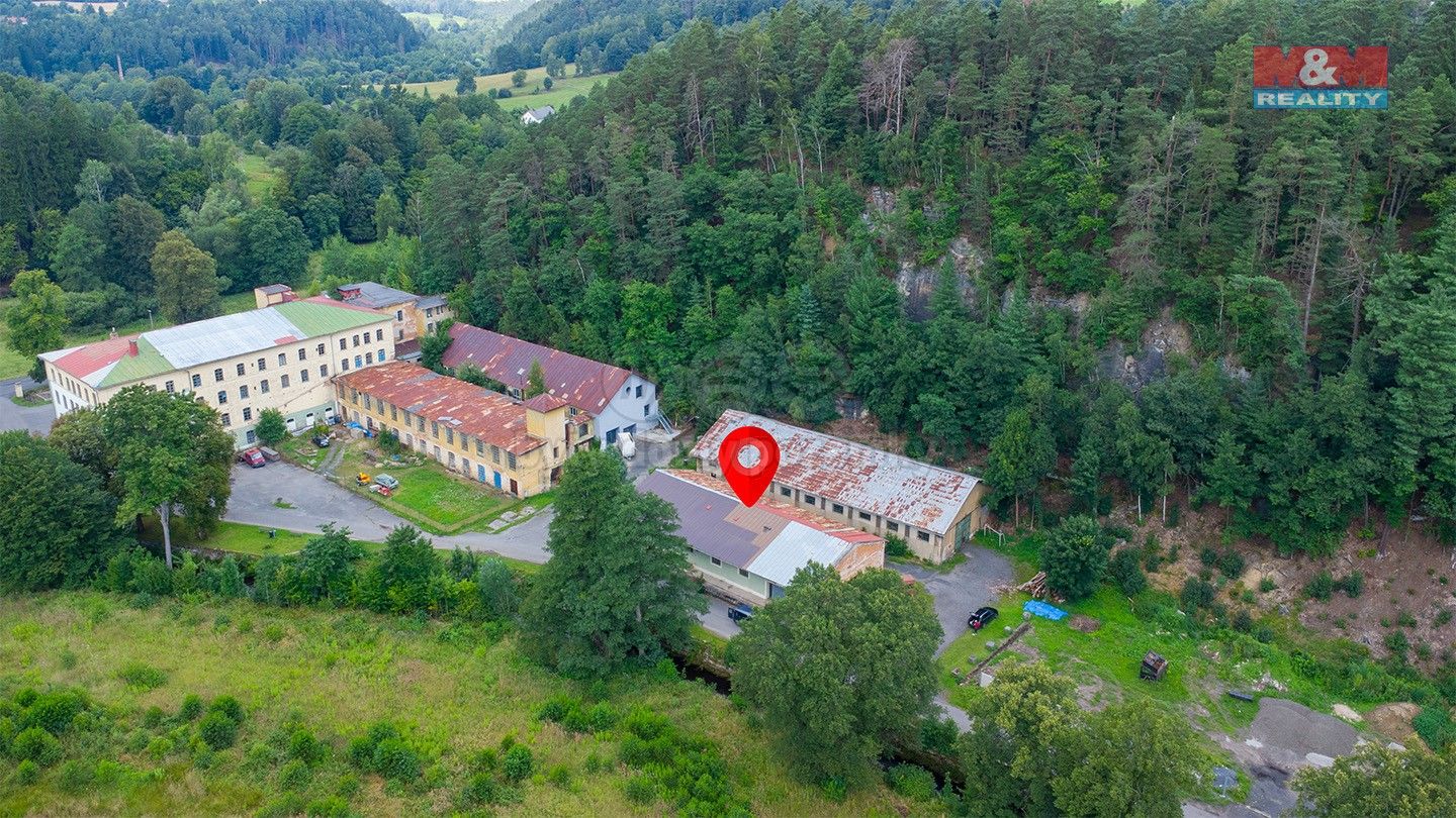 Prodej komerčního prostoru 435 m² - foto 4
