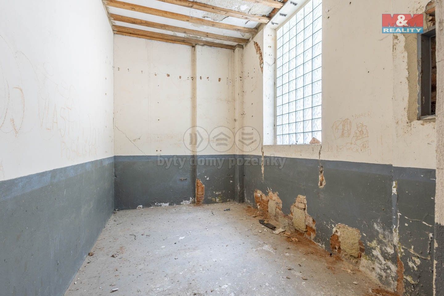 Prodej komerčního prostoru 435 m² - foto 6