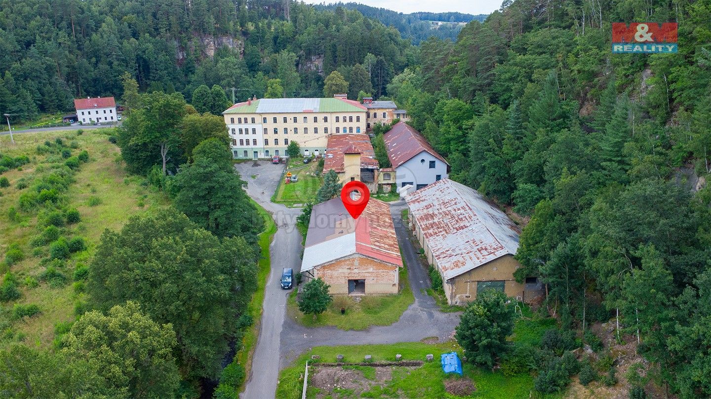 Prodej komerčního prostoru 435 m² - foto 7