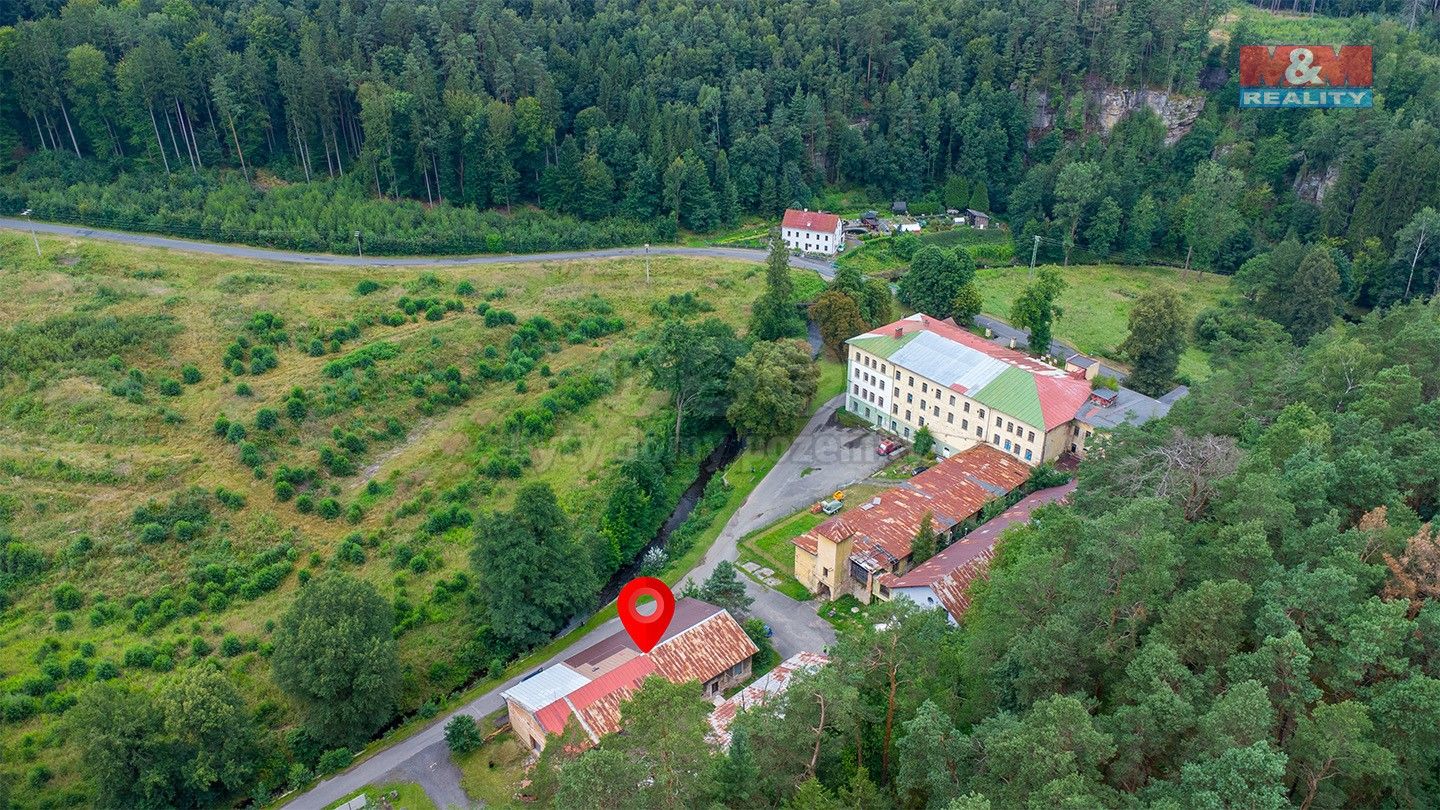 Prodej komerčního prostoru 435 m² - foto 8