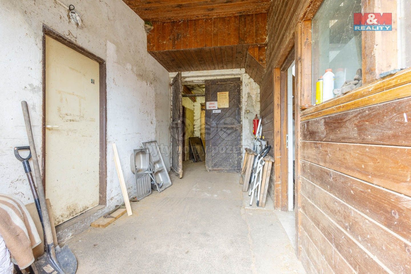 Pronájem komerčního prostoru 300 m² - foto 3