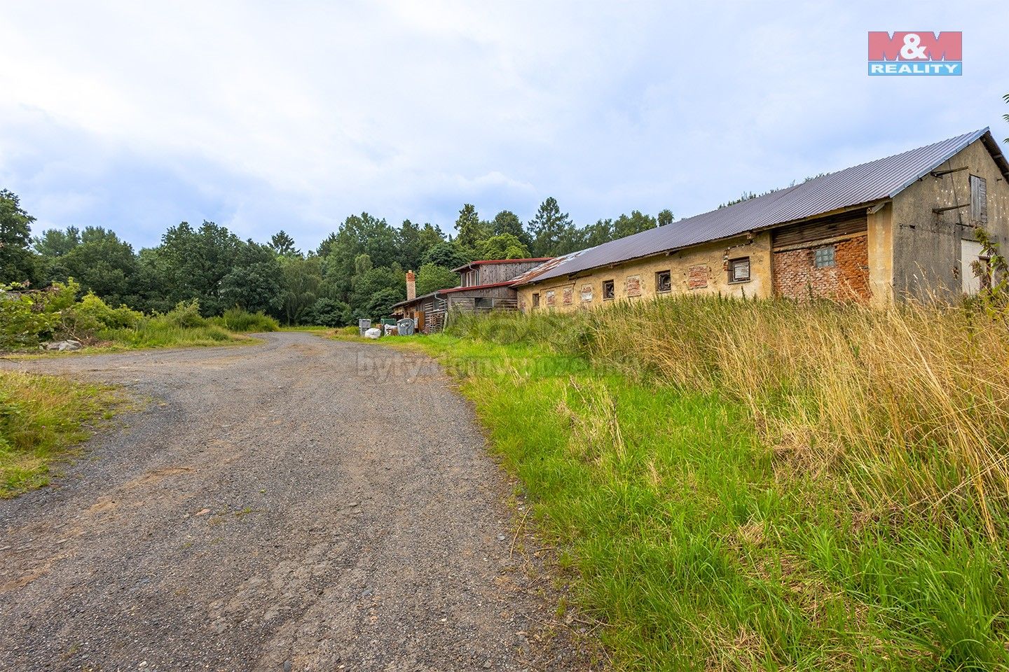 Pronájem komerčního prostoru 300 m² - foto 5