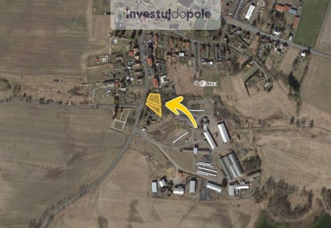Prodej nemovitosti 1866 m² - foto 2
