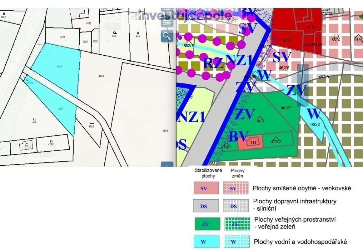 Prodej nemovitosti 1866 m² - foto 4