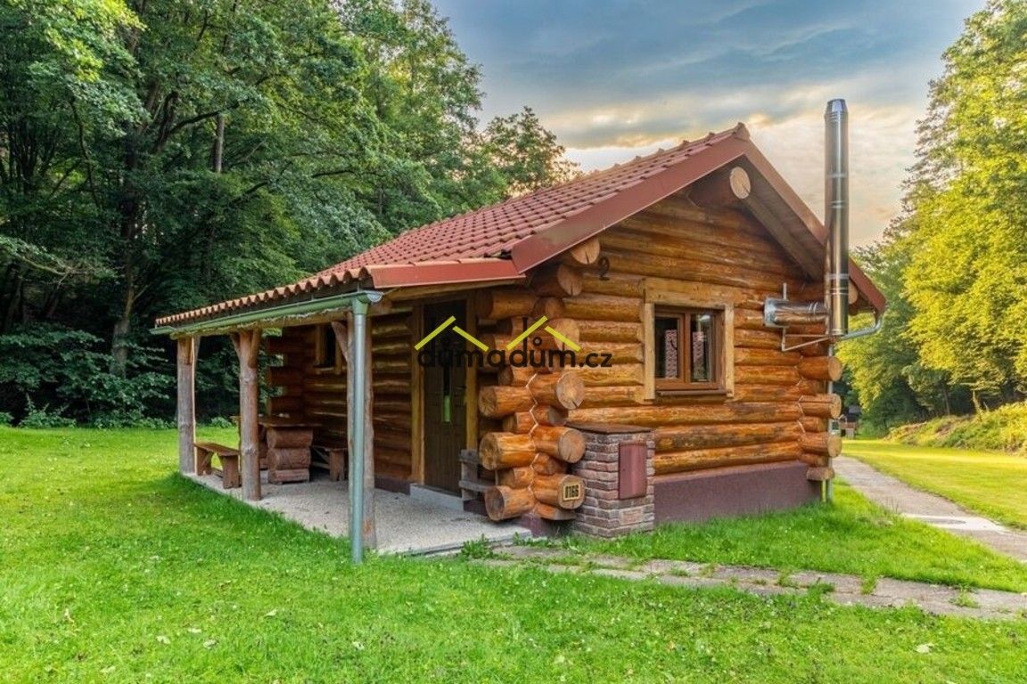Pronájem domu 26 m² - foto 1