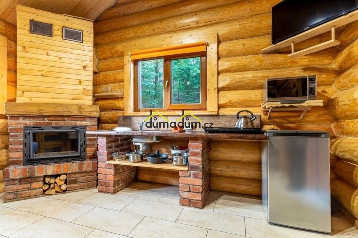 Pronájem domu 26 m² - foto 2