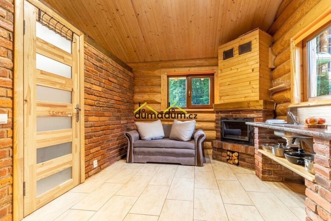 Pronájem domu 26 m² - foto 3
