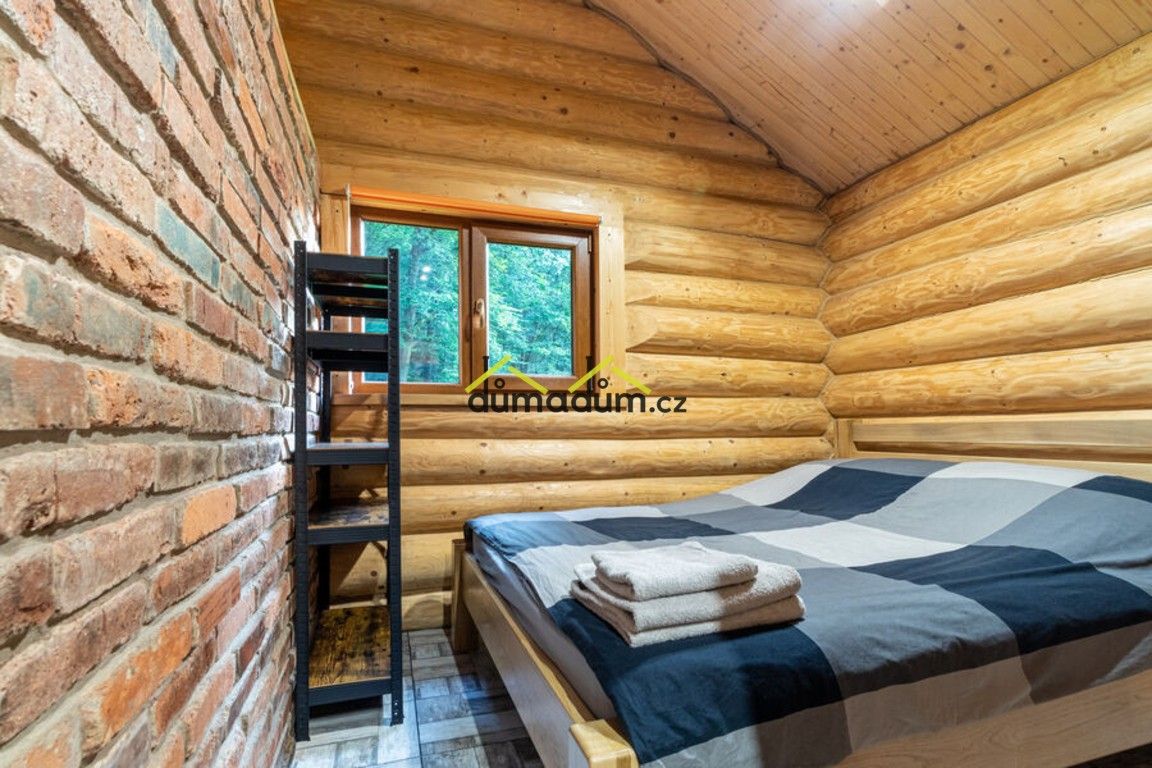 Pronájem domu 26 m² - foto 4