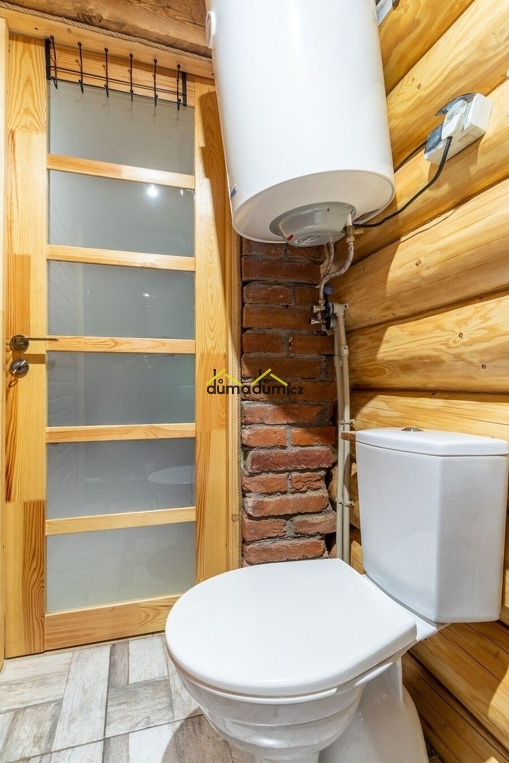 Pronájem domu 26 m² - foto 6