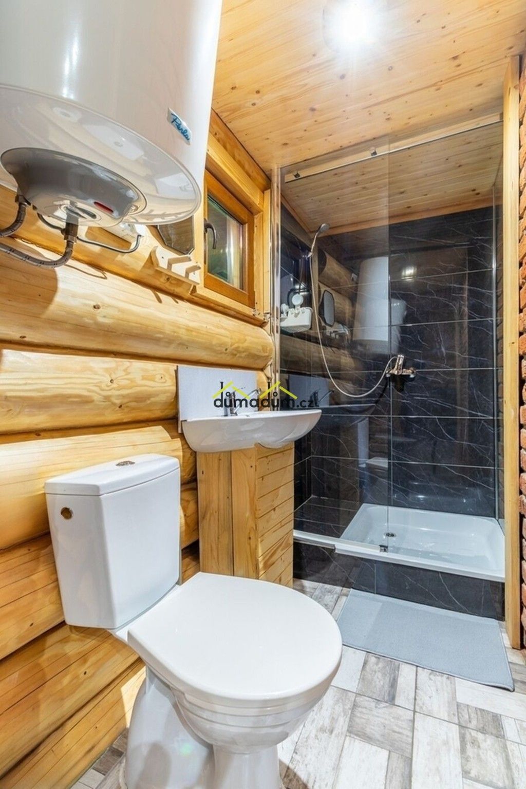 Pronájem domu 26 m² - foto 5