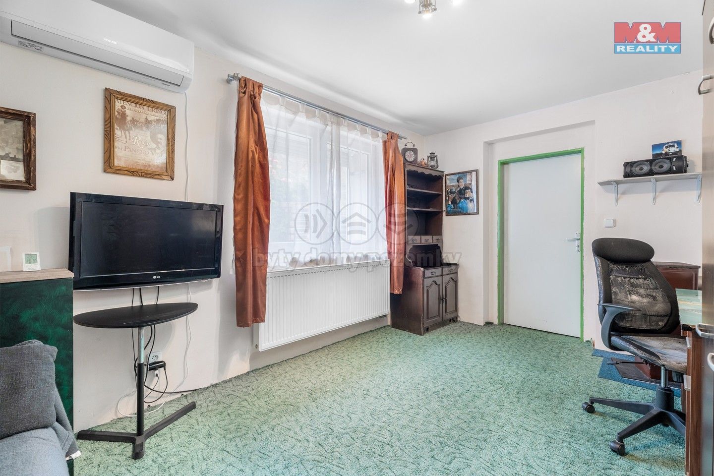 Prodej bytu 2+1 44 m² - foto 4