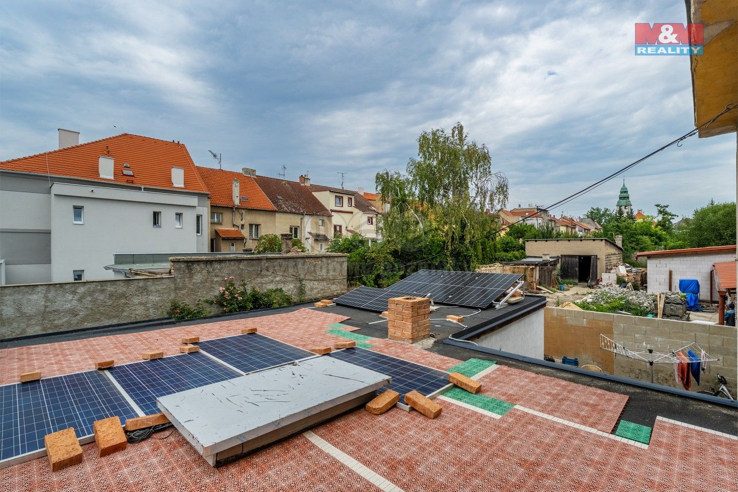 Prodej bytu 2+1 44 m² - foto 3