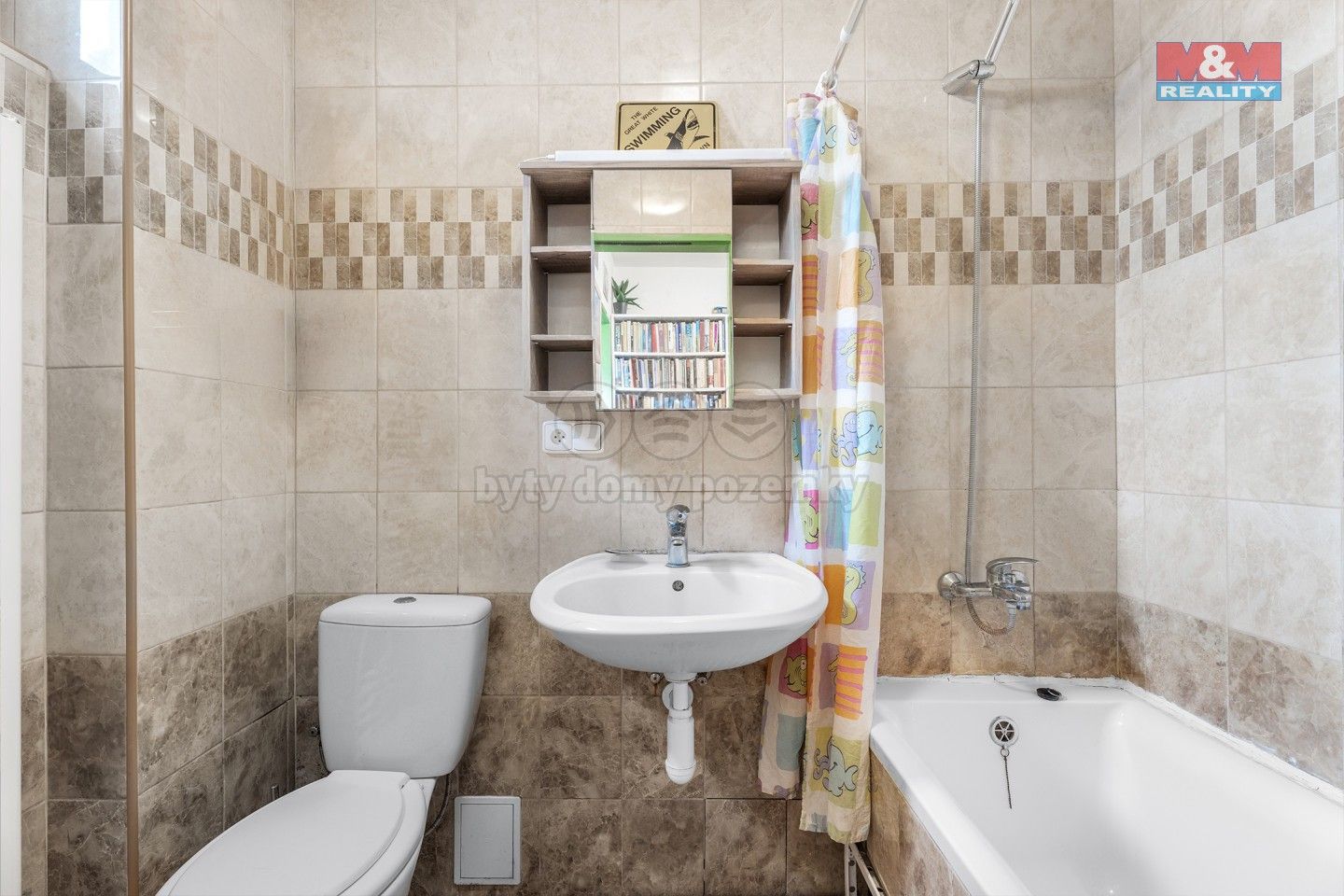 Prodej bytu 2+1 44 m² - foto 10
