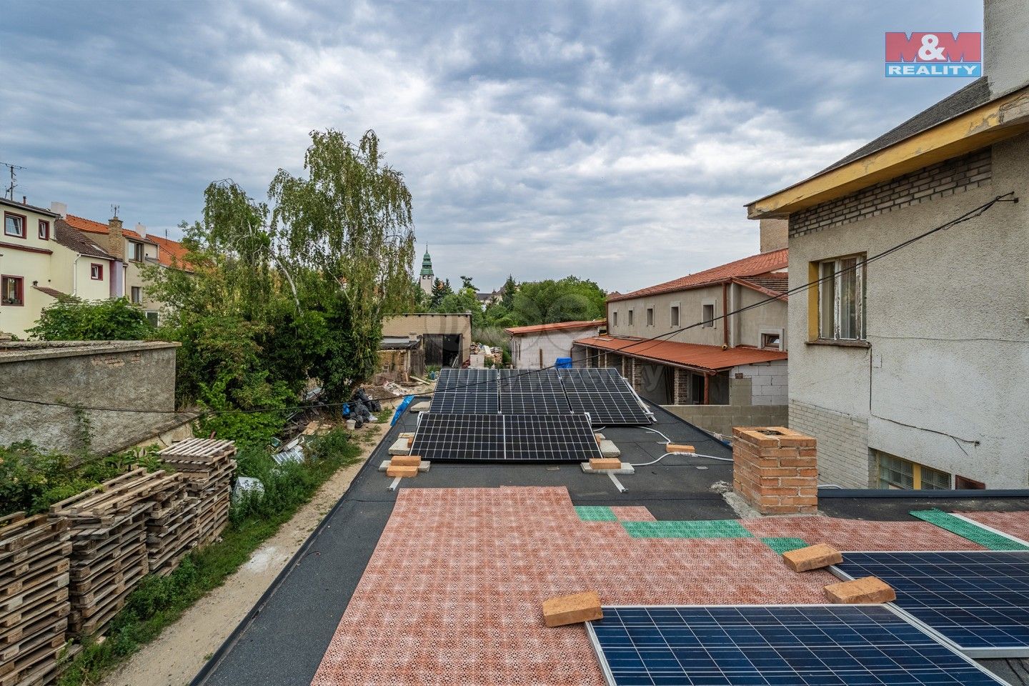 Prodej bytu 2+1 44 m² - foto 12
