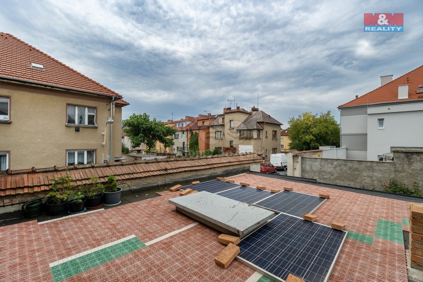 Prodej bytu 2+1 44 m² - foto 11