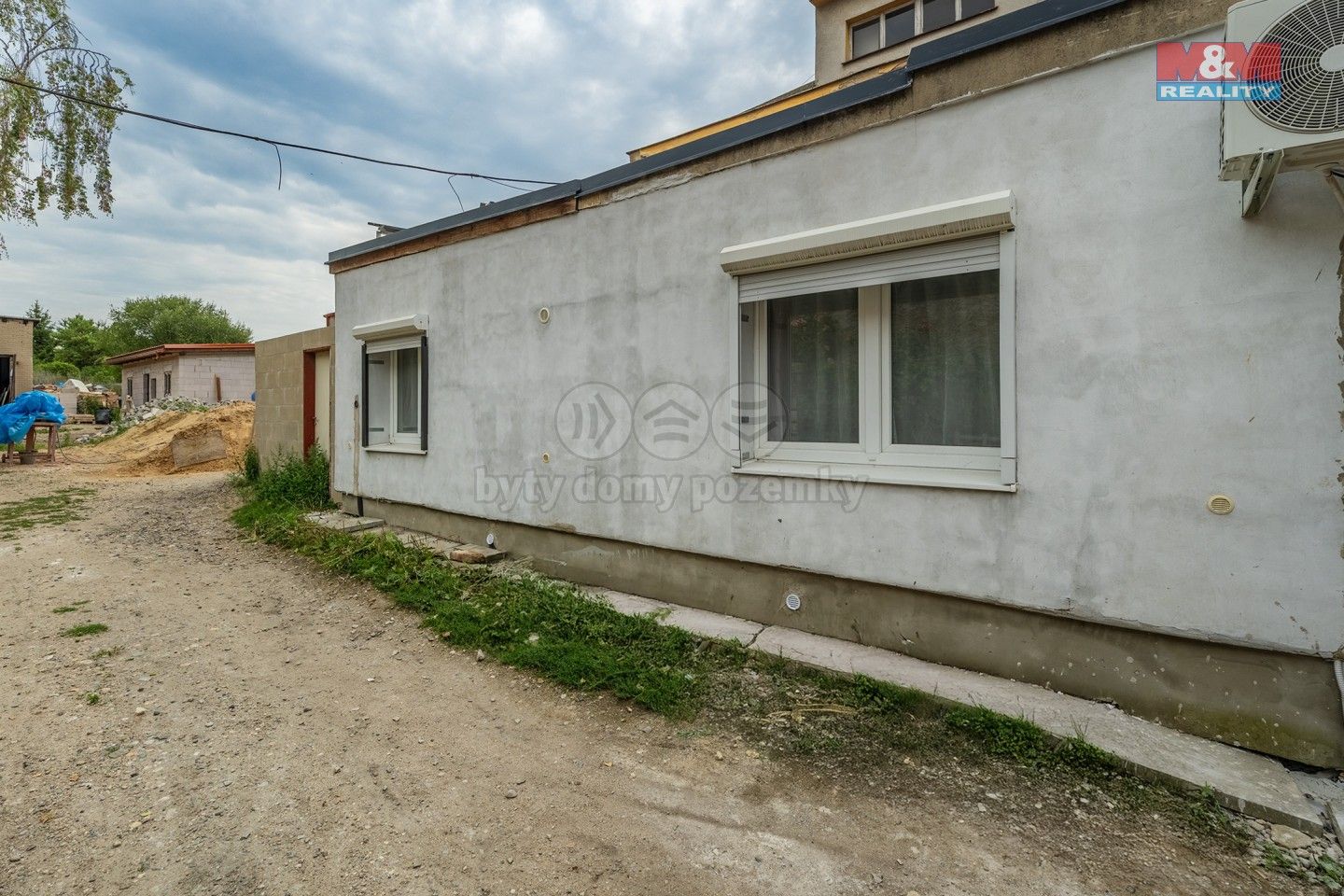 Prodej bytu 2+1 44 m² - foto 14