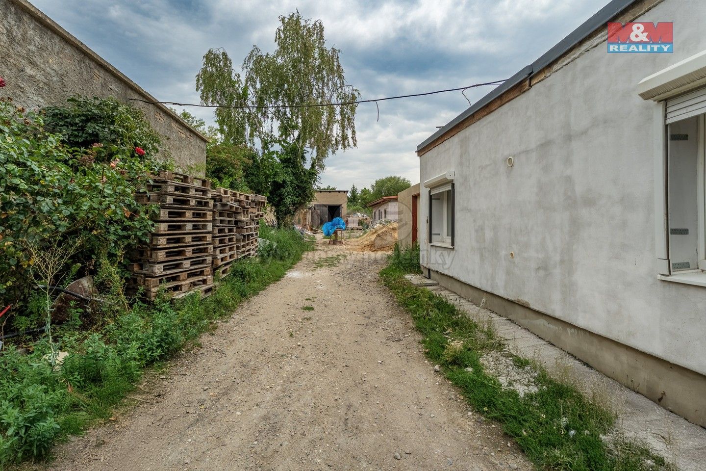 Prodej bytu 2+1 44 m² - foto 13